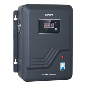 Sven AVR PRO-8000 Sven AVR PRO-8000